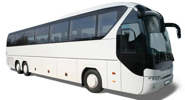 49 Passenger Coach Bus- Limo Service NYC